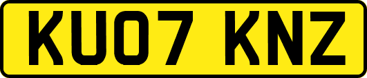 KU07KNZ