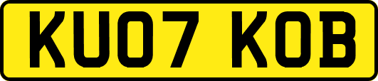 KU07KOB