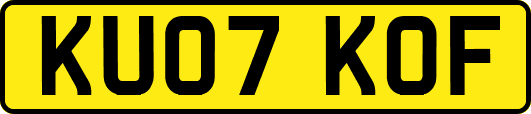 KU07KOF