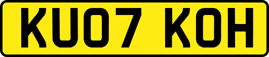 KU07KOH