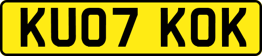 KU07KOK