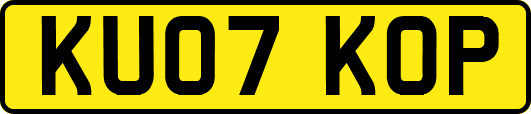 KU07KOP