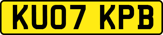 KU07KPB