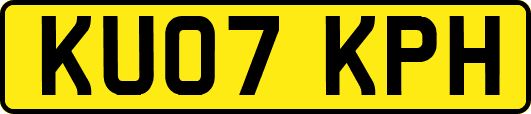 KU07KPH