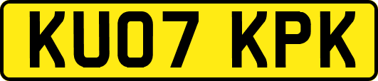 KU07KPK