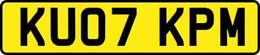 KU07KPM