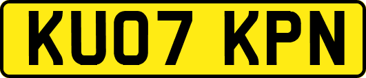 KU07KPN