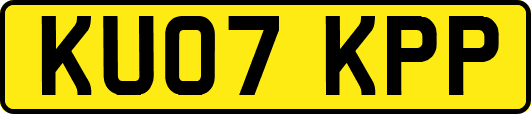 KU07KPP