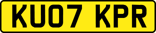 KU07KPR