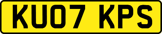 KU07KPS