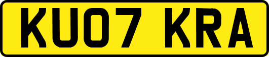 KU07KRA
