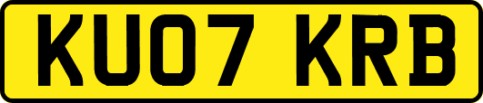 KU07KRB