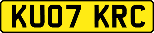 KU07KRC