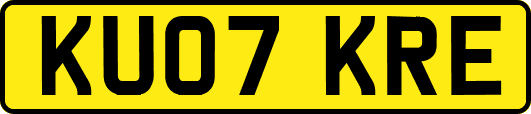 KU07KRE