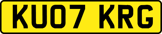 KU07KRG
