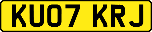 KU07KRJ