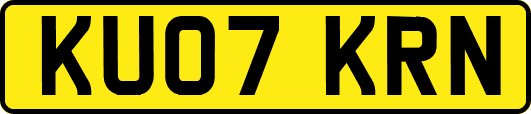 KU07KRN