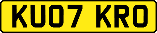 KU07KRO