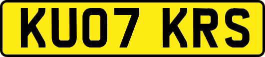 KU07KRS