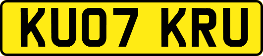 KU07KRU