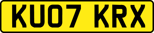 KU07KRX