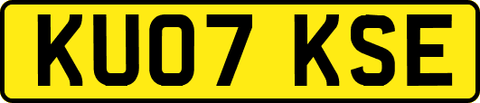 KU07KSE