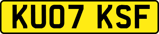 KU07KSF