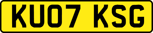 KU07KSG
