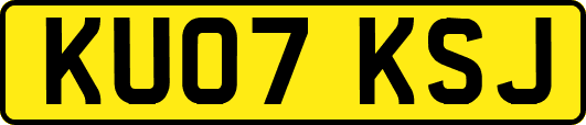 KU07KSJ