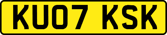 KU07KSK
