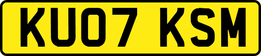 KU07KSM