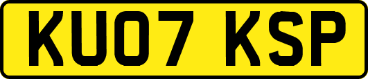 KU07KSP