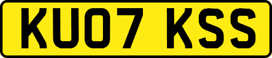 KU07KSS