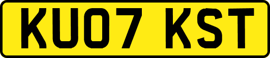 KU07KST
