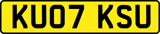 KU07KSU