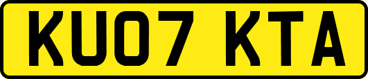 KU07KTA