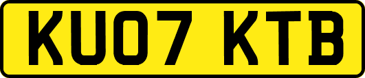 KU07KTB