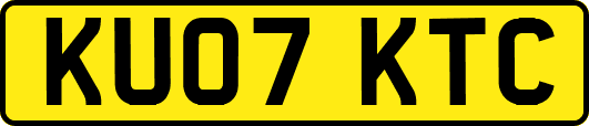KU07KTC