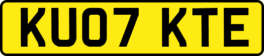 KU07KTE