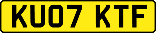 KU07KTF