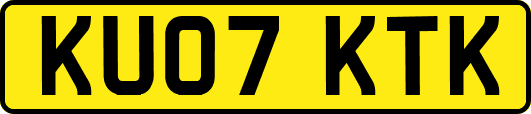 KU07KTK
