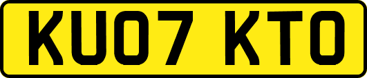 KU07KTO