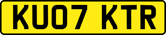 KU07KTR