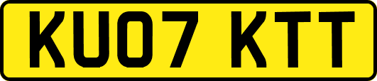 KU07KTT