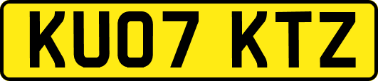 KU07KTZ