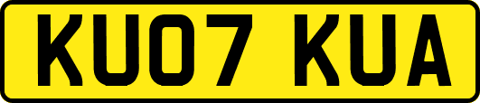KU07KUA