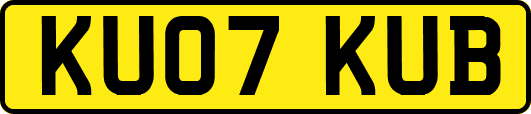 KU07KUB