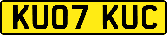 KU07KUC