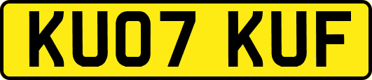 KU07KUF