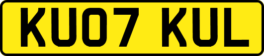 KU07KUL
